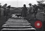 Standbild Suez Canal Ägypten, 1935, aus Sekunde 55 historischem Filmmaterial Videoclip 65675022142
