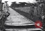 Standbild Suez Canal Ägypten, 1935, aus Sekunde 56 historischem Filmmaterial Videoclip 65675022142
