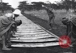 Standbild Suez Canal Ägypten, 1935, aus Sekunde 60 historischem Filmmaterial Videoclip 65675022142