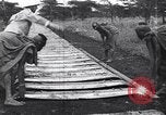 Standbild Suez Canal Ägypten, 1935, aus Sekunde 61 historischem Filmmaterial Videoclip 65675022142