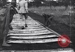 Standbild Suez Canal Ägypten, 1935, aus Sekunde 62 historischem Filmmaterial Videoclip 65675022142