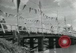 Standbild malaysischen Tanz und Kultur Malaysia Pahang, 1960, aus Sekunde 3 historischem Filmmaterial Videoclip 65675022143