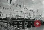 Standbild malaysischen Tanz und Kultur Malaysia Pahang, 1960, aus Sekunde 4 historischem Filmmaterial Videoclip 65675022143
