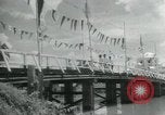 Standbild malaysischen Tanz und Kultur Malaysia Pahang, 1960, aus Sekunde 5 historischem Filmmaterial Videoclip 65675022143