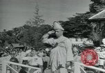 Standbild malaysischen Tanz und Kultur Malaysia Pahang, 1960, aus Sekunde 8 historischem Filmmaterial Videoclip 65675022143