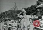 Standbild malaysischen Tanz und Kultur Malaysia Pahang, 1960, aus Sekunde 9 historischem Filmmaterial Videoclip 65675022143