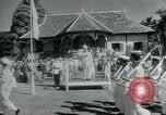 Standbild malaysischen Tanz und Kultur Malaysia Pahang, 1960, aus Sekunde 12 historischem Filmmaterial Videoclip 65675022143