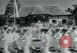 Standbild malaysischen Tanz und Kultur Malaysia Pahang, 1960, aus Sekunde 14 historischem Filmmaterial Videoclip 65675022143