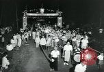 Standbild malaysischen Tanz und Kultur Malaysia Pahang, 1960, aus Sekunde 18 historischem Filmmaterial Videoclip 65675022143