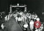 Standbild malaysischen Tanz und Kultur Malaysia Pahang, 1960, aus Sekunde 21 historischem Filmmaterial Videoclip 65675022143