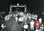 Standbild malaysischen Tanz und Kultur Malaysia Pahang, 1960, aus Sekunde 22 historischem Filmmaterial Videoclip 65675022143