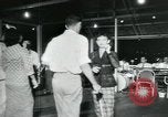 Standbild malaysischen Tanz und Kultur Malaysia Pahang, 1960, aus Sekunde 33 historischem Filmmaterial Videoclip 65675022143