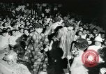 Standbild malaysischen Tanz und Kultur Malaysia Pahang, 1960, aus Sekunde 36 historischem Filmmaterial Videoclip 65675022143