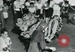 Standbild malaysischen Tanz und Kultur Malaysia Pahang, 1960, aus Sekunde 41 historischem Filmmaterial Videoclip 65675022143