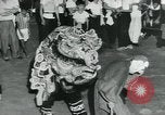 Standbild malaysischen Tanz und Kultur Malaysia Pahang, 1960, aus Sekunde 43 historischem Filmmaterial Videoclip 65675022143