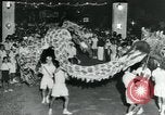 Standbild malaysischen Tanz und Kultur Malaysia Pahang, 1960, aus Sekunde 45 historischem Filmmaterial Videoclip 65675022143