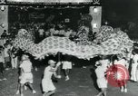 Standbild malaysischen Tanz und Kultur Malaysia Pahang, 1960, aus Sekunde 49 historischem Filmmaterial Videoclip 65675022143