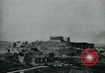 Standbild Erzbischof Makarios und John Harding Nikosia Zypern, 1955, aus Sekunde 1 historischem Filmmaterial Videoclip 65675022144