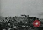 Standbild Erzbischof Makarios und John Harding Nikosia Zypern, 1955, aus Sekunde 3 historischem Filmmaterial Videoclip 65675022144
