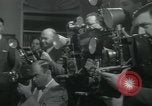 Standbild SEATO-Vertrag Washington DC USA, 1954, aus Sekunde 20 historischem Filmmaterial Videoclip 65675022145