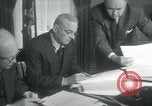 Standbild SEATO-Vertrag Washington DC USA, 1954, aus Sekunde 32 historischem Filmmaterial Videoclip 65675022145