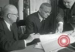 Standbild SEATO-Vertrag Washington DC USA, 1954, aus Sekunde 36 historischem Filmmaterial Videoclip 65675022145