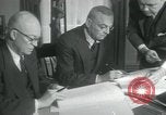 Standbild SEATO-Vertrag Washington DC USA, 1954, aus Sekunde 37 historischem Filmmaterial Videoclip 65675022145