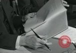 Standbild SEATO-Vertrag Washington DC USA, 1954, aus Sekunde 41 historischem Filmmaterial Videoclip 65675022145