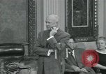 Image of President Dwight D Eisenhower Washington DC USA, 1953, second 9 stock footage video 65675022149