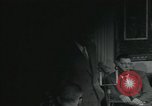 Standbild Präsident Eisenhower Washington DC USA, 1953, aus Sekunde 7 historischem Filmmaterial Videoclip 65675022150