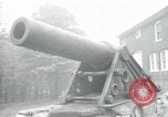 Image of President Eisenhower and Field Marshall Montgomery Gettysburg Pennsylvania USA, 1957, second 37 stock footage video 65675022151
