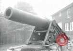 Image of President Eisenhower and Field Marshall Montgomery Gettysburg Pennsylvania USA, 1957, second 38 stock footage video 65675022151