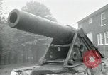 Image of President Eisenhower and Field Marshall Montgomery Gettysburg Pennsylvania USA, 1957, second 39 stock footage video 65675022151