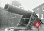 Image of President Eisenhower and Field Marshall Montgomery Gettysburg Pennsylvania USA, 1957, second 40 stock footage video 65675022151