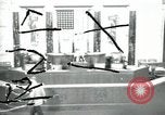 Immagine di Presidente Dwight Eisenhower D Washington DC USA, 1957, secondo 1 filmato di repertorio 65675022154