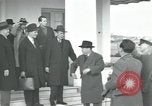 Immagine di L John Lewis e altri leader del lavoro United States USA, 1951, secondo 4 filmato di repertorio 65675022155