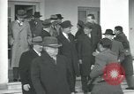 Immagine di L John Lewis e altri leader del lavoro United States USA, 1951, secondo 7 filmato di repertorio 65675022155