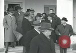 Immagine di L John Lewis e altri leader del lavoro United States USA, 1951, secondo 8 filmato di repertorio 65675022155