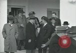 Immagine di L John Lewis e altri leader del lavoro United States USA, 1951, secondo 9 filmato di repertorio 65675022155