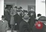 Immagine di L John Lewis e altri leader del lavoro United States USA, 1951, secondo 10 filmato di repertorio 65675022155