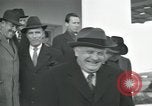 Immagine di L John Lewis e altri leader del lavoro United States USA, 1951, secondo 11 filmato di repertorio 65675022155
