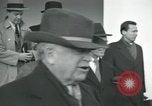 Immagine di L John Lewis e altri leader del lavoro United States USA, 1951, secondo 13 filmato di repertorio 65675022155