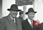 Immagine di L John Lewis e altri leader del lavoro United States USA, 1951, secondo 14 filmato di repertorio 65675022155