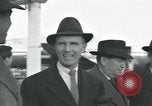Immagine di L John Lewis e altri leader del lavoro United States USA, 1951, secondo 15 filmato di repertorio 65675022155