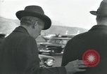 Immagine di L John Lewis e altri leader del lavoro United States USA, 1951, secondo 16 filmato di repertorio 65675022155