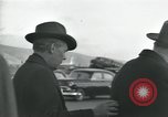 Immagine di L John Lewis e altri leader del lavoro United States USA, 1951, secondo 17 filmato di repertorio 65675022155