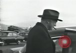 Immagine di L John Lewis e altri leader del lavoro United States USA, 1951, secondo 18 filmato di repertorio 65675022155