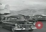 Immagine di L John Lewis e altri leader del lavoro United States USA, 1951, secondo 25 filmato di repertorio 65675022155