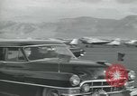 Immagine di L John Lewis e altri leader del lavoro United States USA, 1951, secondo 26 filmato di repertorio 65675022155