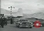 Immagine di L John Lewis e altri leader del lavoro United States USA, 1951, secondo 29 filmato di repertorio 65675022155